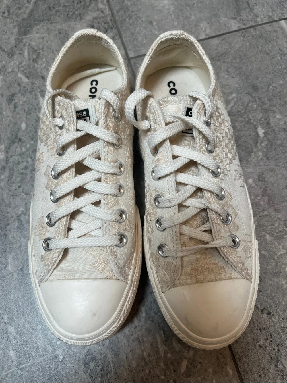 Women’s Converse Sneakers